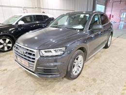 AUDI Q5 - 2017 50 TFSi e PHEV Q Sport S tronic
