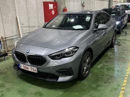 BMW 2 SERIES GRAN COUPE 1.5 218IA GRAN COUPE