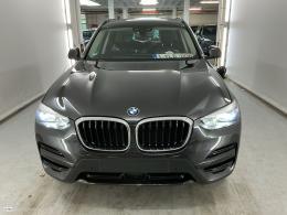 BMW X3 - 2018 2.0iA xDrive30e PHEV OPF Business Plus Head-up Dislay Drive Assist Plus Leather