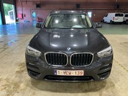 BMW X3 DIESEL - 2018 2.0 dA sDrive18 AdBlue