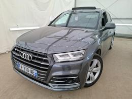 Q5 55 TFSI e quattro S line 2.0 TFSI 365CV BVA7 E6dT