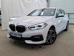BMW Série 1  2019  5P  Berline 15 116I DKG7 Business Design