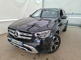 MERCEDES-BENZ GLC / 2019 / 5P / SUV GLC 300 e Business Line 4Matic