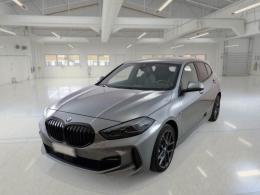 BMW SERIE 1 / 2019 / 5P / BERLINA 120D XDRIVE MSPORT AUT.