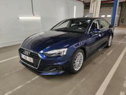 Audi A5 Sportback A5 Sportback 35 TDI S tronic Business Edition 120kW/163pk  5D/P Auto-7