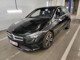 Mercedes B-Klasse B-Klasse B 250 e Business Solution (PHEV) 160kW/218pk  5D/P Auto-8