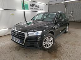 Audi 50 TFSI e 299 QTT S TRONIC 7 BUS EXEC AUDI Q5 / 2016 / 5P / SUV 50 TFSI e 299 QTT S TRONIC 7 BUS EXEC