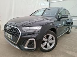 Audi 50 TFSI e 299 QTT S TRONIC 7 S LINE Q5 50 TFSI e quattro S line 2.0 TFSI 300CV BVA7 E6d