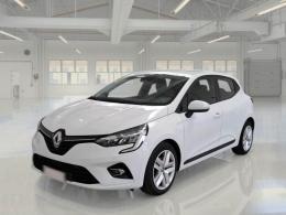 Renault TCE RENAULT CLIO / 2019 / 5P / BERLINA 1.0 TCE 66KW BUSINESS