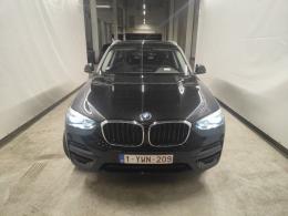BMW X3 xDrive30e (120 kW) 5d