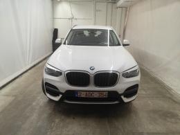 BMW X3 xDrive30e (120 kW) 5d