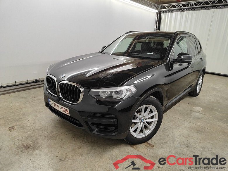 BMW X3 xDrive30e (120 kW) 5d #3