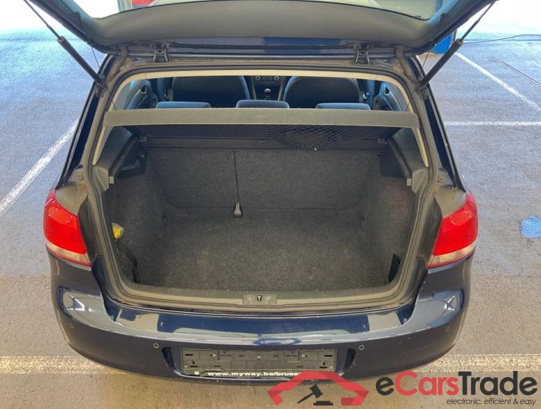 VOLKSWAGEN Golf VI TREND 1,6L TDI 90 CV/PK 5V #5