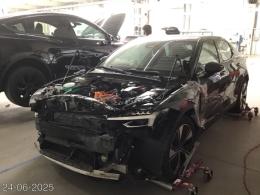 Polestar 2 2 Long Range Single Motor 220kW/299pk  5D/P Auto-1