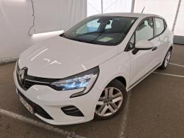 Clio V Business 1.6 E-TECH Hybrid 140CV BVA6 E6d / TRANSFO VP/VF