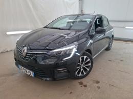 Renault  RENAULT Clio 5p Berline Intens TCe 90