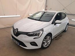 Clio V Business 1.0 TCe 90CV BVM6 E6d