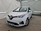 preview Renault ZOE #0