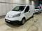 preview Nissan e-NV200 #1