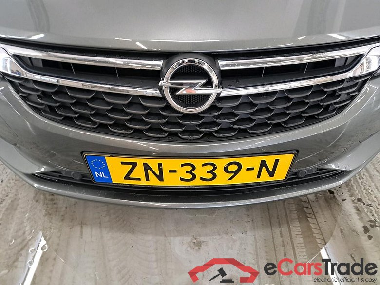 Opel Astra Sports Tourer 1.0 Turbo 77kW S/S 120 Jaar Edition 5d #5