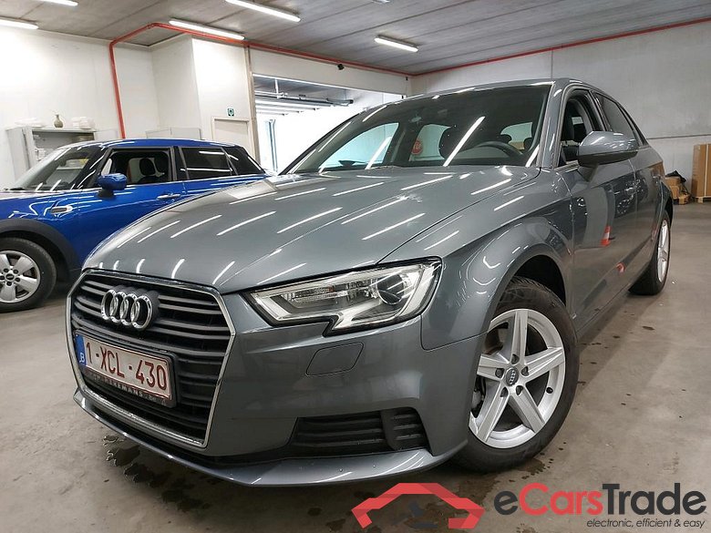 AUDI - AUD A3 SB 30 TDi 116PK S-Tronic Business Edition Pack Business