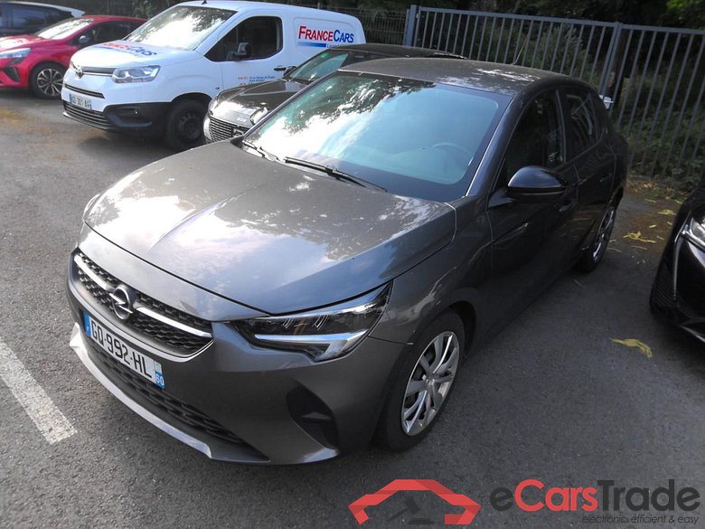 CORSA EDT 1.2 INJ T 100 PS BA #2