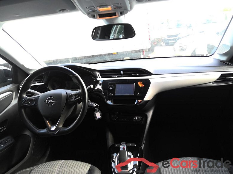 CORSA EDT 1.2 INJ T 100 PS BA #5