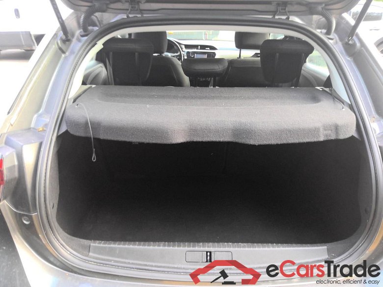 CORSA EDT 1.2 INJ T 100 PS BA #6