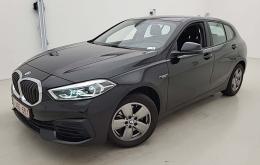 BMW 116d Aut. LED-Xenon Navi-Pro KeylessGo Klima PDC ...