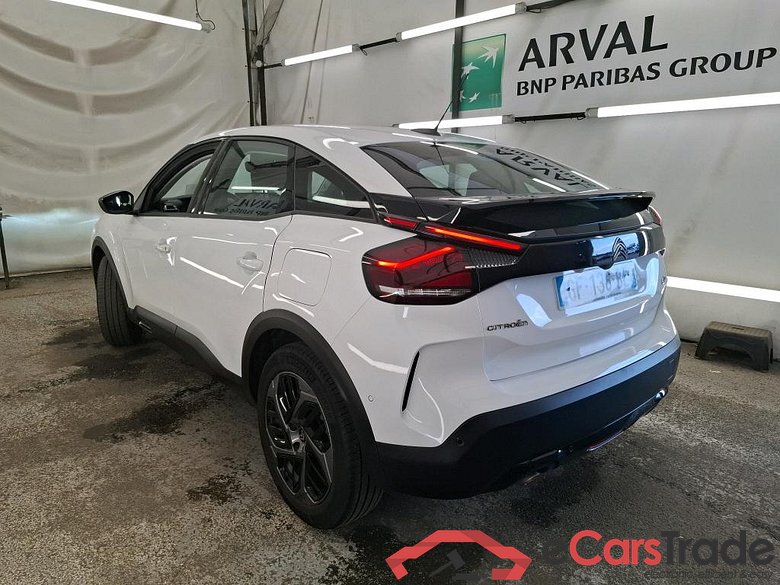 C4 Berline Feel Pack Business 1.2 PureTech 130CV E6d #2