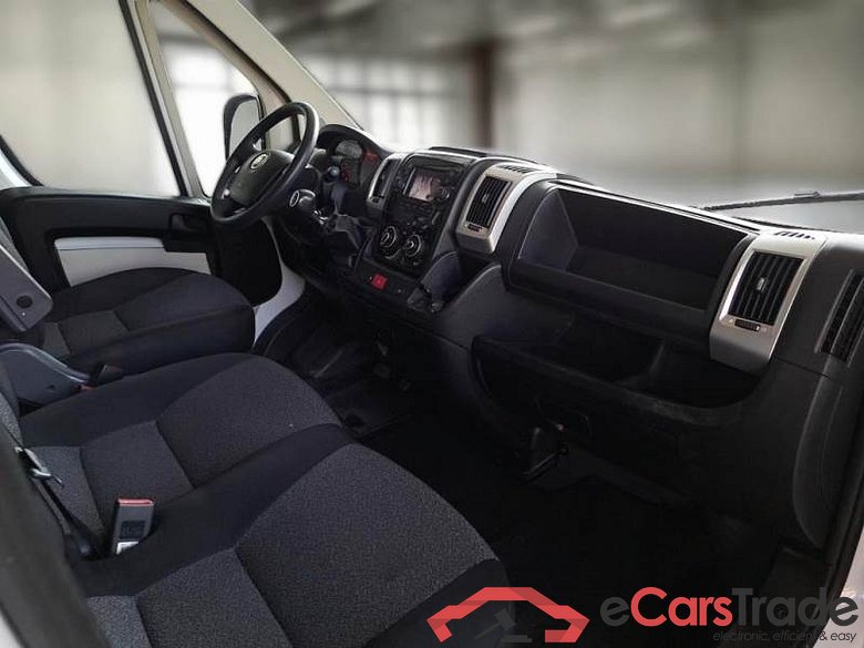 FIAT DUCATO / 2014 / 4P / FURGONE 33 MH2 2.3 MULTIJER 160CV E6D-TEMP #3