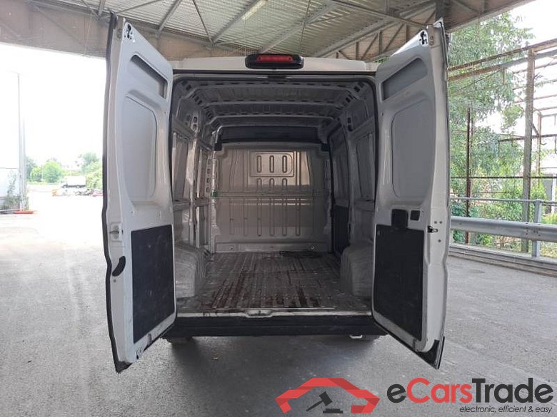 FIAT DUCATO / 2014 / 4P / FURGONE 33 MH2 2.3 MULTIJER 160CV E6D-TEMP #5