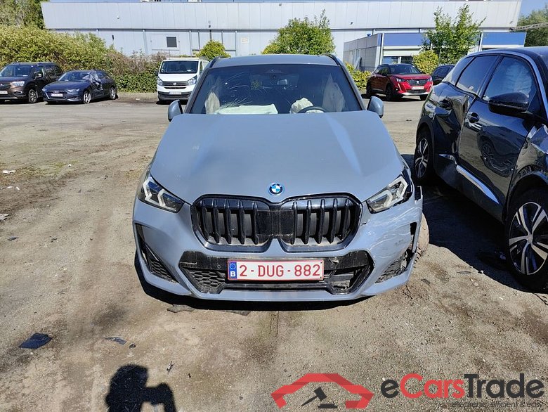 BMW X1 xDrive25e (180 kW) 5d !!Damaged car!!!pv131b168 #5
