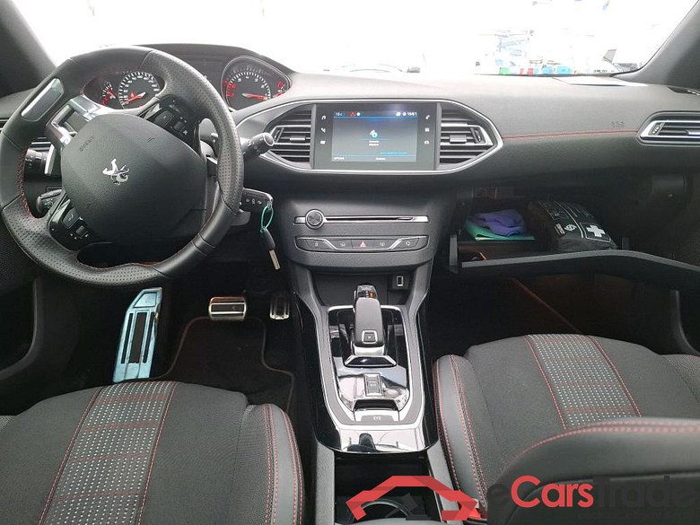 308 GT Line 1.2 PureTech 130CV BVA8 E6d #5