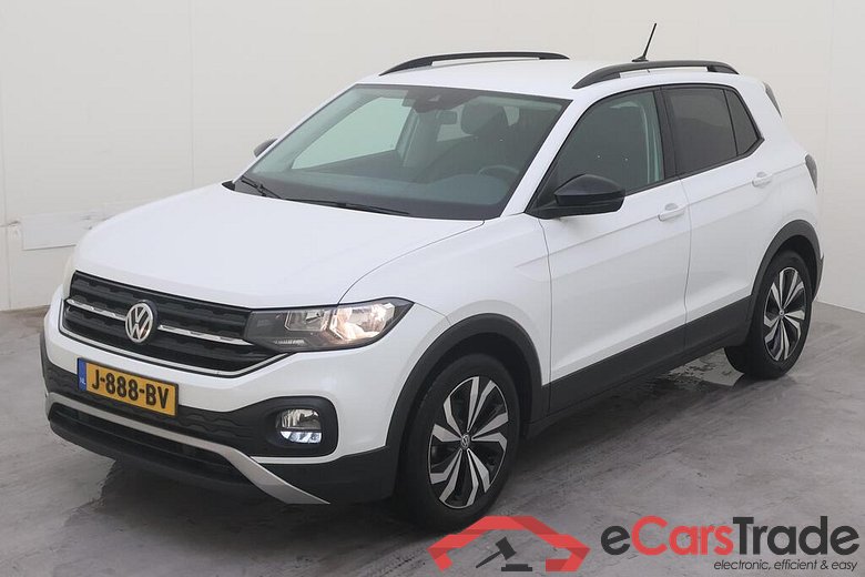 VOLKSWAGEN T-Cross 70 kW #1