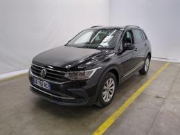 Tiguan Life eHybrid 1.4 TSI 245CV BVA6 E6d