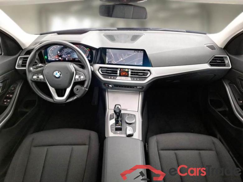 BMW SERIE 3 / 2018 / 4P / BERLINA 320D XDRIVE MH48V BUSINESS ADVANT. AUT. #3