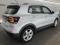 preview Volkswagen T-Cross #2