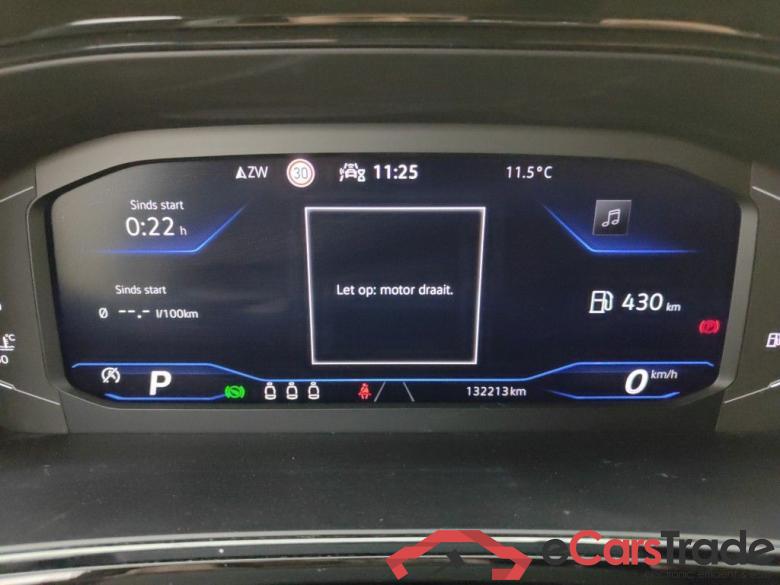 VOLKSWAGEN T-ROC DIESEL - 2022 2.0 TDi 150hp SCR R-Line DSG 5d #6