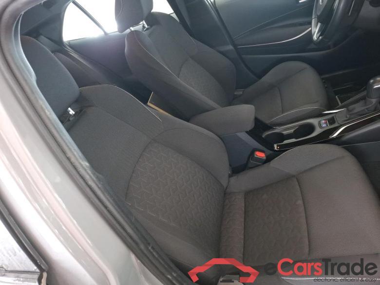 TOYOTA Corolla / 2018 / 5P / Berline Hybride 180h Dynamic Business #6