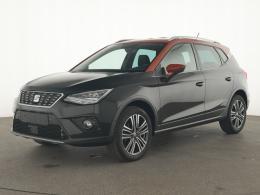 Seat Arona (Inzahlungnahme MwSt. nicht ausweisbar) 1.0 TSI EU6, Xcellence