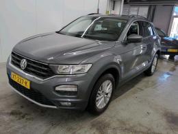 VOLKSWAGEN T-Roc 1.5 TSI Style