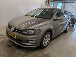 VOLKSWAGEN POLO 1.0 TSI Comf.l. Bus.