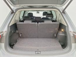 VW, Tiguan Allspace '17, Volkswagen Tiguan Allspace 2.0 TDI SCR DSG7 Platin 7pl