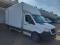 preview Mercedes Sprinter #1