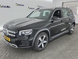 MERCEDES-BENZ GLB-Klasse 180 DCT Business Solution Luxury 5D 100kW