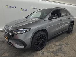 MERCEDES-BENZ EQA 250 Business Solution AMG Athlon Edition