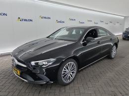 MERCEDES-BENZ CLA CLA 250 e DCT Bus. Sol. Luxury Limited 4D 160kW