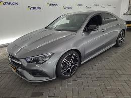 MERCEDES-BENZ CLA CLA 180 DCT Business Solution AMG 4D 100kW