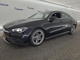 MERCEDES-BENZ CLA CLA 180 DCT Business Solution AMG 4D 100kW